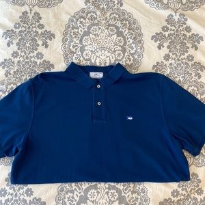 Southern Tide Skipjack Polo